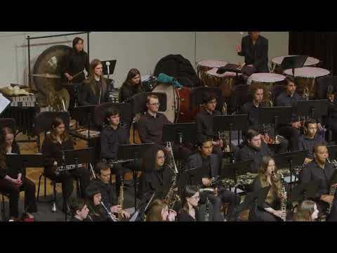 Kevin Day - Requiem for the Unarmed - Apr 15, 2023 (Live)