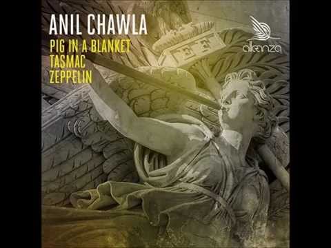 Anil Chawla - Pig In A Blanket [Alleanza]