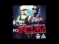 ▶ Daddy Yankee Ft  Ñengo Flow ►  Po Encima Remix