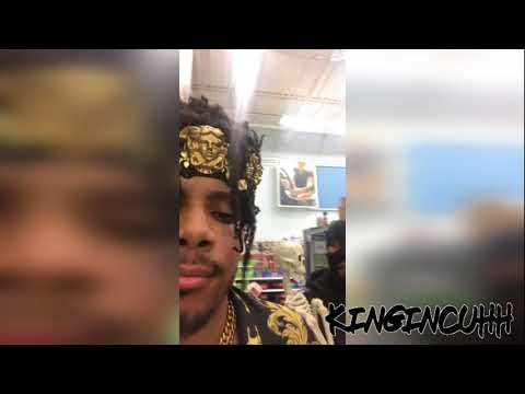 Harvey J x Oz the Hit Maker Freestyle🔥