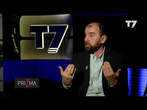 PRIZMA, Abdullah Rexhepi - 12.02.2022 | T7