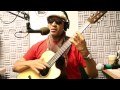 Raul Midón - Don't Hesitate (live)