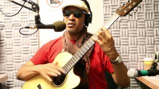 Raul Midón - Don't Hesitate (live)