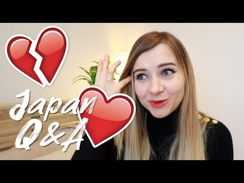 日本の好きなこと、嫌いなこと｜#askharla Q&A (What I Love and Hate Most About Japan | #asksharla Q&A)