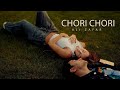 Chori Chori Remix |Ali Zafar| |Irfan Malik|  @AliZafarofficial#tiktok