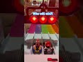 Intense Mario Kart Duel B Dasher Mario Vs Pink Yoshi On Rainbow Road Who Takes The Crown
