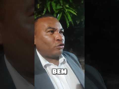 Casamento em Nazária Piauí