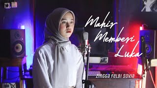 Download lagu MAHIR MEMBERI LUKA - FABIO ASHER | COVER ZINGGA FELBI SOVIA mp3