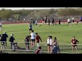 4x1 Julius First Leg