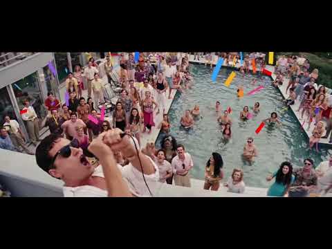 SICK LUKE vs FISHER - Losing the Dream Team [Saba Mashup]