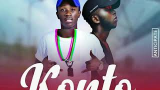 Xcent Konto ft Rhatti Official Audio Xcent Konto ft Rhatti Official Audio
