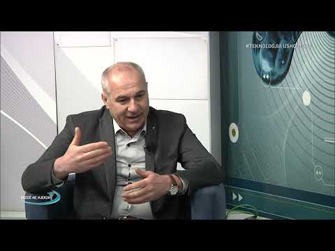 Bisedë me Mjekun - Dr. Xhezair Idrizi