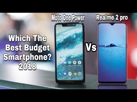 motorola one power sample