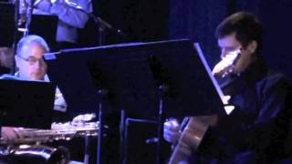 SIR DUKE-Romain Thivolle Big Band