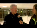 ISE 2015 Shand Talks With Datasat About ISE Keynote Speech