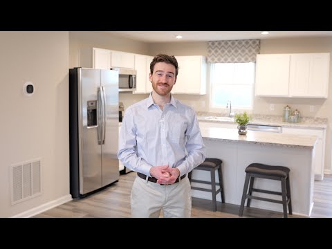 available home in Addison Landing