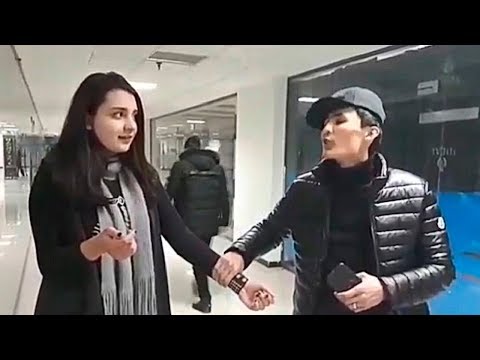 SAN QIZ BUGUN OLASAN 😜- YANGI UZBEKCHA PRIKOLLAR #219 / UZBEK PRIKOL