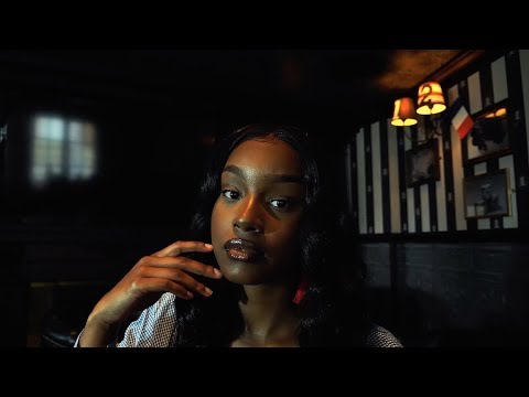 Paul mka - Dompter (Clip officiel)