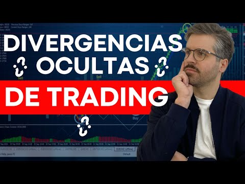 Divergencias Ocultas: Cómo Detectarlas y Qué Significan Realmente