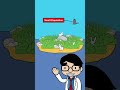 Trophic Cascades Explained #ecosystem #ecology #trophiccascade #energypyramid #foodchain