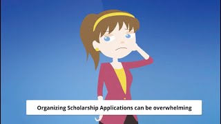CommunityForce Scholarship Management Solution YouTube Video