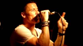 Toseland - Good Eye Blind - O2 Academy London - 28.05.2013