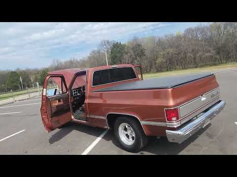 1983 Chevrolet C10 (CC-2004964) for sale in O'Fallon, Illinois