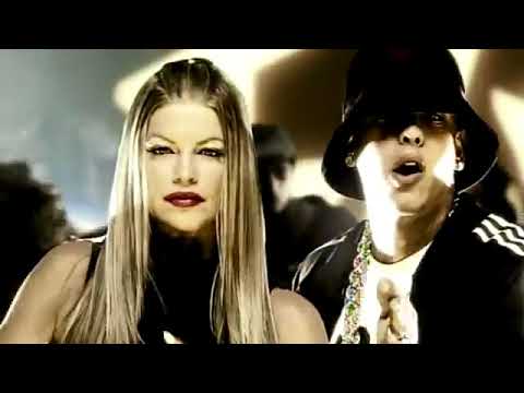 New Daddy Yankee Ft Fergie - Impacto (Remix)