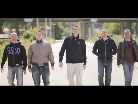 ZAPREŠIĆ BOYS - U PORAZU I POBJEDI (AUDIO) with ly