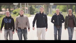ZAPREŠIĆ BOYS - U PORAZU I POBJEDI (AUDIO) with ly