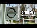 The Ultimate Window Cleaning Robot Ecovacs Winbot W2 Omni