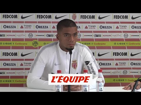 Henrichs «Un honneur d'avoir un entraîneur comme Henry» - Foot - L1 - ASM