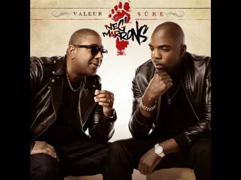 neg marrons fonce feat wayne beckford