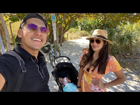 ANNA MARIA BEACH | Unas de las mejores playas de Florida