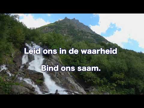 OPwekking 452 Kom, o heilige Geest van God