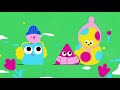 Cartoonito Christmas Bumpers 2021