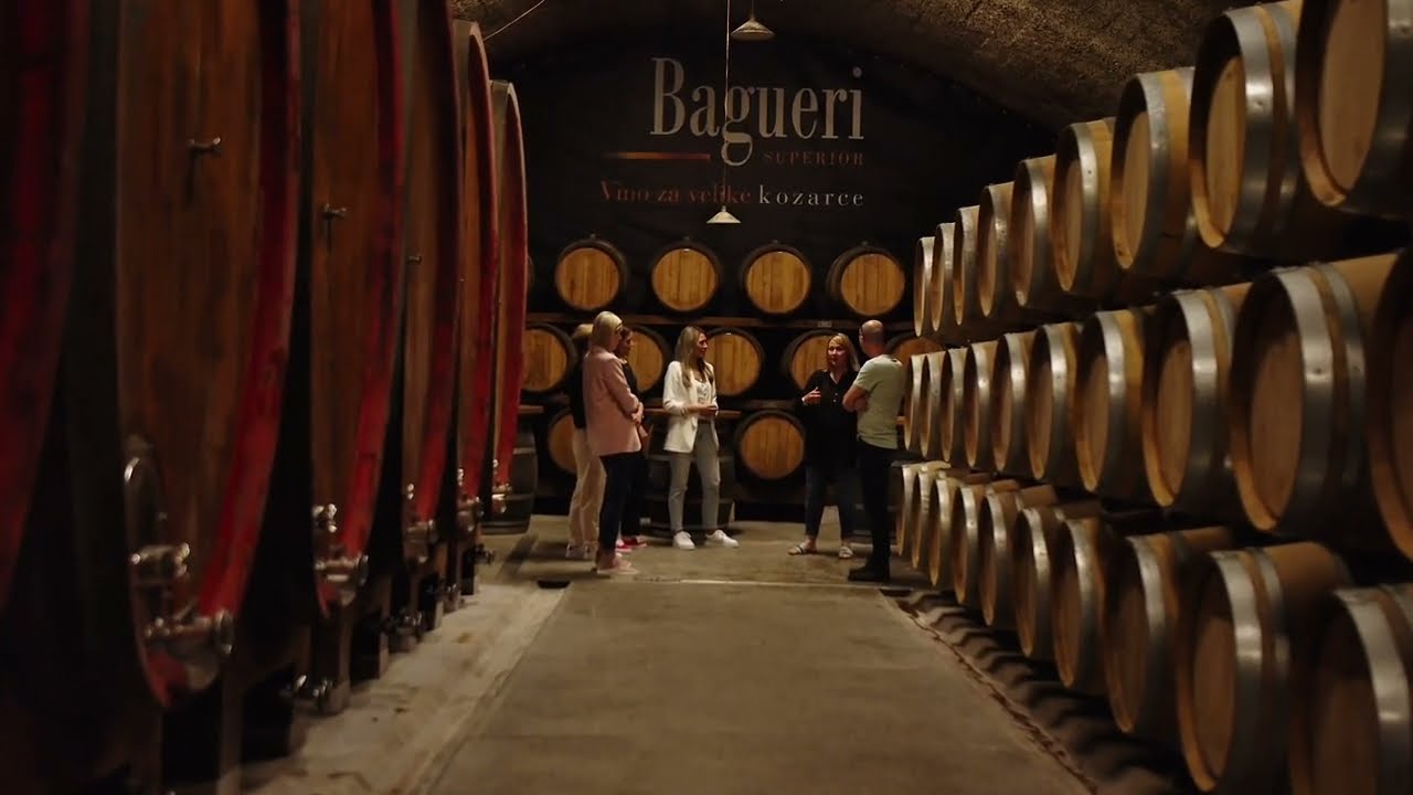 Klet Brda Winery