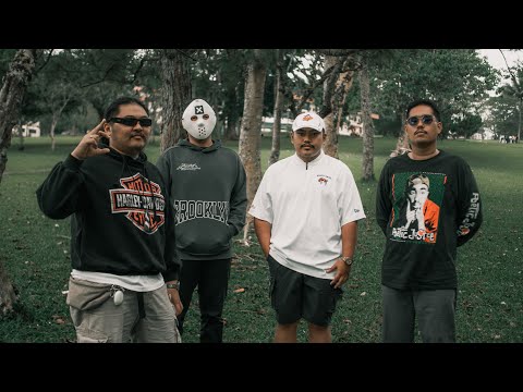 South Elements (Big Moe | Shaq | Hanz) - Southside Pride