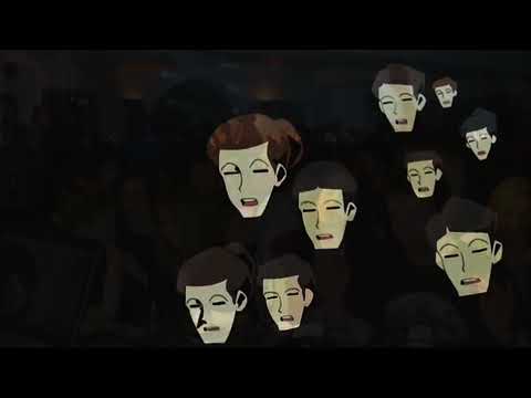 Moving Rhythms: RHYTHMS.002 promo video