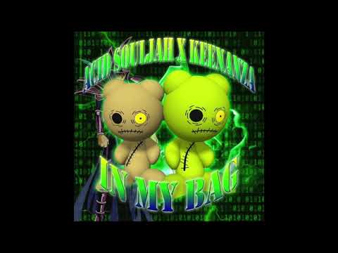 Video thumbnail for IN MY BAG