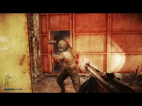 first tagilla kill ever (its my first wipe)