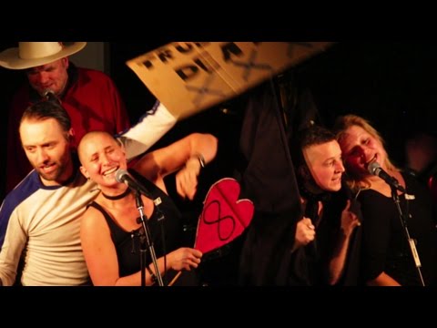 Revolte Springen - Abschiedskonzert im Supamolli