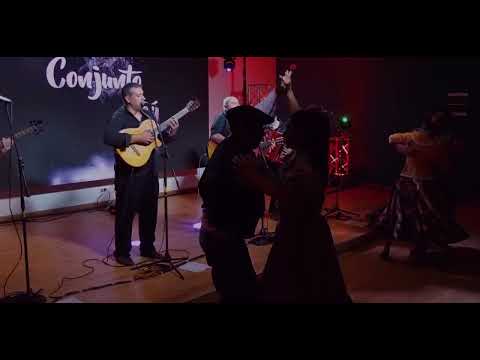 Conjunto Itaý - A mi Corrientes Porá