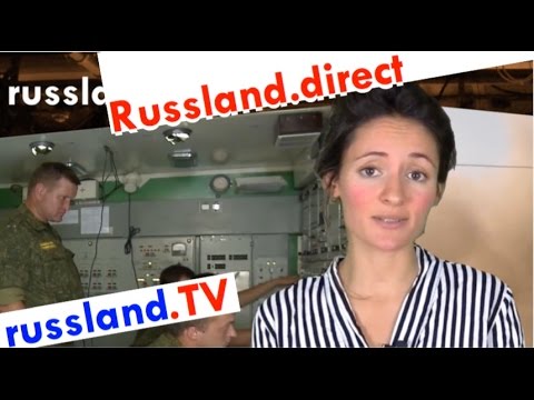 1 Jahr Syrien: Stimmung an Russlands Heimatfront