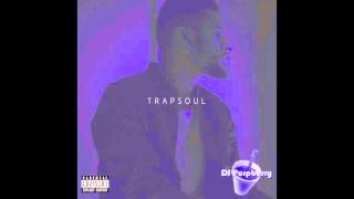 Bryson Tiller ~ Rambo (Chopped and Screwed) by DJ Purpberry
