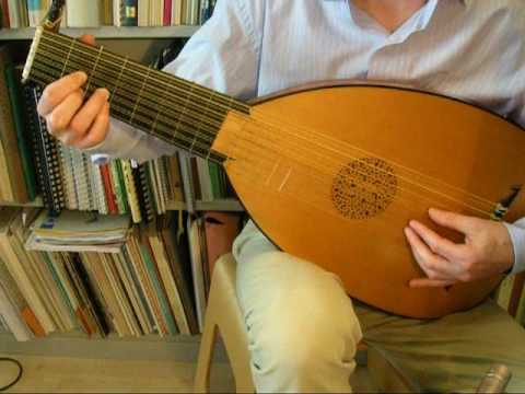 2. Schäfer Tantz - Todten Tantz