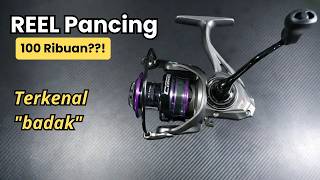 Download lagu 5 Best Fishing Reels Under 100 Thousand Rupiah in 2026: Cheap But High Quality! mp3