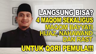 Download lagu PRAKTEK LANGSUNG MAQOM TILAWAH DALAM SATU MAQRO' | SURAH ALI IMRAN AYAT 93 mp3