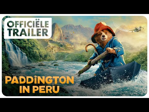 afbeelding Nederlands gesproken trailer