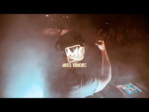 Milan Lieskovsky  |  YEARMIX 2020